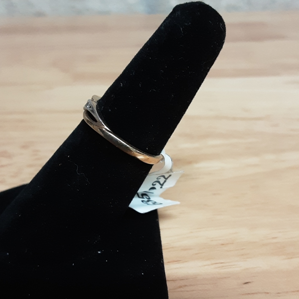 Diamond Band - Picture 2 of 3